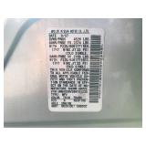 2008 Nissan Rogue S AWD