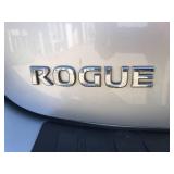 2008 Nissan Rogue S AWD