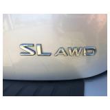 2008 Nissan Rogue S AWD