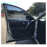 2008 Nissan Rogue S AWD