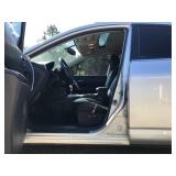 2008 Nissan Rogue S AWD
