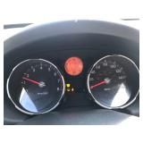 2008 Nissan Rogue S AWD