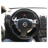 2008 Nissan Rogue S AWD