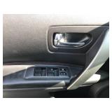 2008 Nissan Rogue S AWD