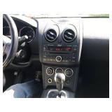 2008 Nissan Rogue S AWD