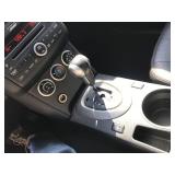 2008 Nissan Rogue S AWD