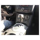 2008 Nissan Rogue S AWD