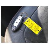 2008 Nissan Rogue S AWD