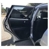2008 Nissan Rogue S AWD