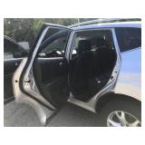 2008 Nissan Rogue S AWD