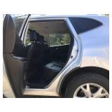 2008 Nissan Rogue S AWD