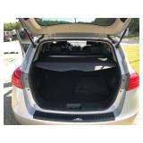 2008 Nissan Rogue S AWD