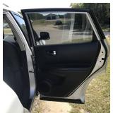 2008 Nissan Rogue S AWD