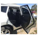 2008 Nissan Rogue S AWD