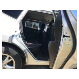 2008 Nissan Rogue S AWD