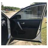 2008 Nissan Rogue S AWD