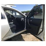 2008 Nissan Rogue S AWD