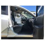 2008 Nissan Rogue S AWD