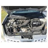2008 Nissan Rogue S AWD