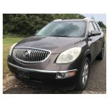 2008 Buick Enclave CXL AWD
