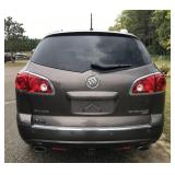 2008 Buick Enclave CXL AWD