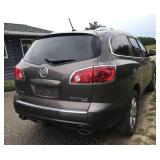 2008 Buick Enclave CXL AWD