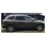2008 Buick Enclave CXL AWD