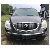 2008 Buick Enclave CXL AWD