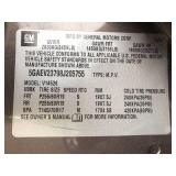 2008 Buick Enclave CXL AWD