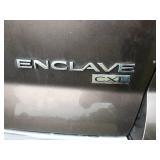 2008 Buick Enclave CXL AWD