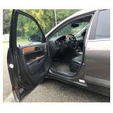 2008 Buick Enclave CXL AWD