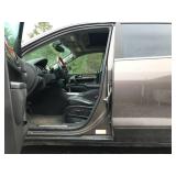 2008 Buick Enclave CXL AWD