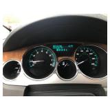 2008 Buick Enclave CXL AWD