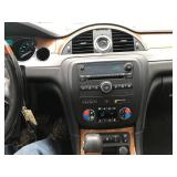 2008 Buick Enclave CXL AWD