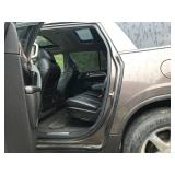 2008 Buick Enclave CXL AWD
