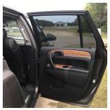 2008 Buick Enclave CXL AWD
