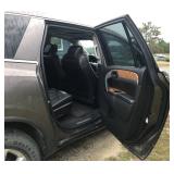 2008 Buick Enclave CXL AWD