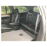 2008 Buick Enclave CXL AWD