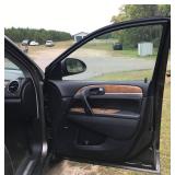 2008 Buick Enclave CXL AWD