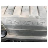 2008 Buick Enclave CXL AWD