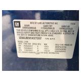 2010 Chevy Equinox LS