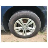 2010 Chevy Equinox LS