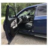 2010 Chevy Equinox LS