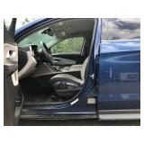 2010 Chevy Equinox LS