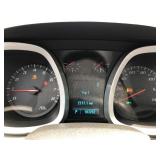 2010 Chevy Equinox LS