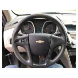 2010 Chevy Equinox LS