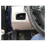 2010 Chevy Equinox LS