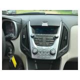 2010 Chevy Equinox LS