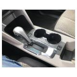 2010 Chevy Equinox LS
