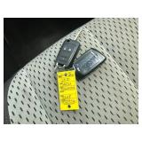 2010 Chevy Equinox LS